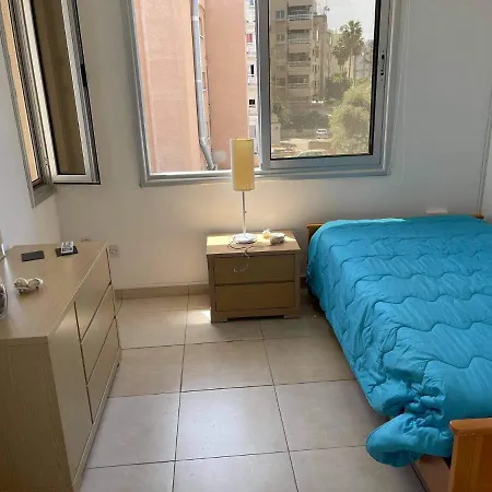 Apartman Dasoudi *