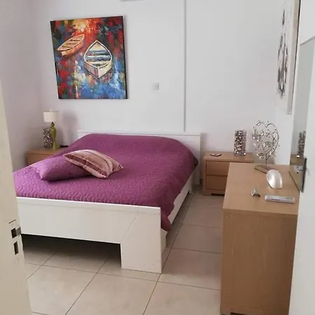 Apartman Dasoudi Limassol