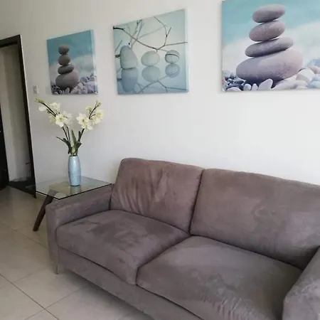 شقة Dasoudi ليماسول