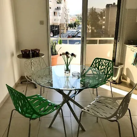Dasoudi Διαμέρισμα Λεμεσός