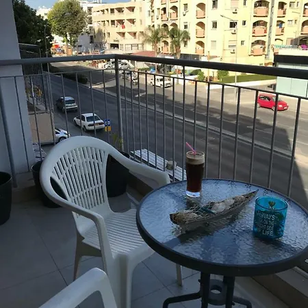 Dasoudi Διαμέρισμα