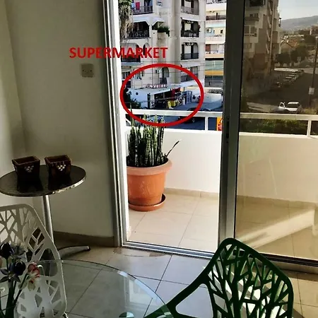 شقة Dasoudi