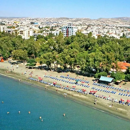 شقة Dasoudi