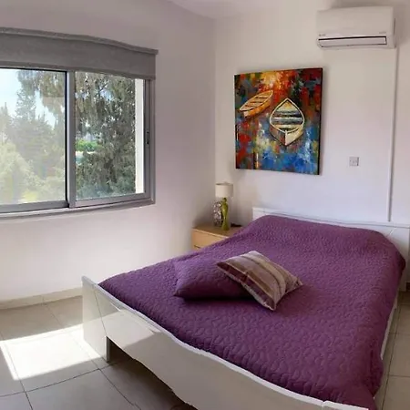 Apartment Dasoudi *