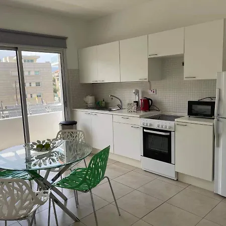 Dasoudi Apartment Limassol