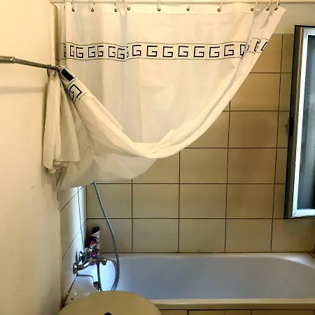 Apartment Dasoudi *